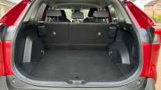 Toyota RAV4 2.5 VVT-i Hybrid Design 5dr CVT 2WD Hybrid Estate